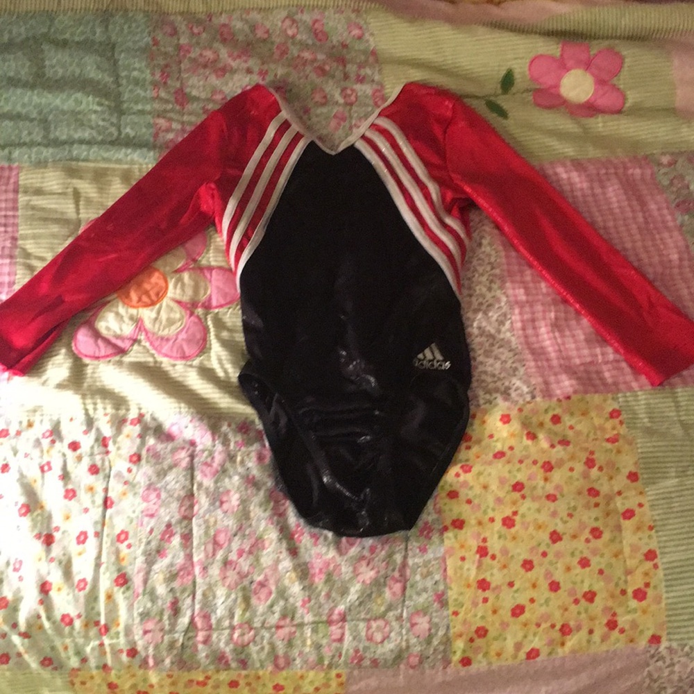 Adidas long sleeve Leo